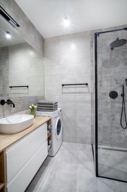 Seaside Premium Apartments Apartament Nadmorski Family Comfort Sailor Устроне Морске Екстериор снимка